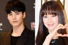원빈♥이나영, 결혼 10년만 '투샷' 포착…뜻밖의 취향?