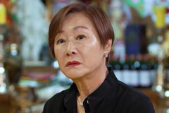 '췌장암 판정' 배연정 "가망 없다고…몇 년간 못 걸어"
