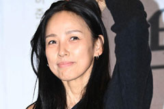 이효리 "손, 거의 잘릴 뻔" 개물림 사고에 수술…현재 상태는?