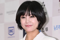 고은아, '낙상사고' 후 충격적인 근황…"눈에 굼벵이 들어간 것처럼"