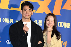 백지영, '둘째' 임신 아들이길 바라더니…충격 발언 영상 공개