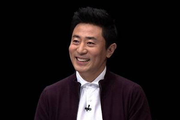 김범수 前 아나, 김건희 특검팀 소환 주식거래 정황 포착