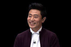 김범수 前 아나, 김건희 특검팀 소환 "주식거래 정황 포착"