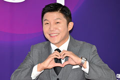 조세호 아내 정수지, 생방송 깜짝 노출…듣던 대로 놀라운 미모
