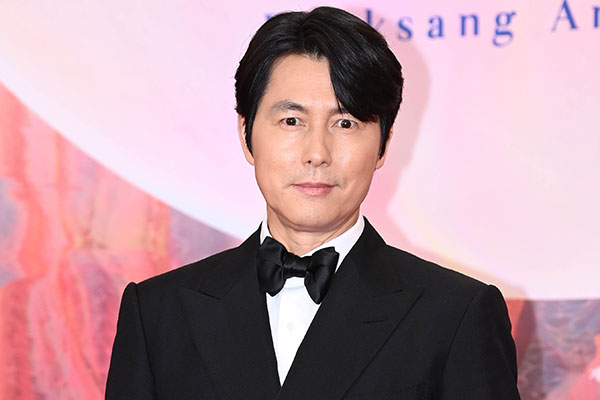 '혼외자 인정' 정우성, ♥혼인신고? 모두를 위해 침묵 선택 문가비 만남 재조명