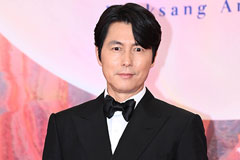 정우성, '문가비 혼외자' 인정 후 혼인신고설…♥상대는?