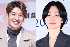 손호영, 송혜교와 ♥열애설…방송서 깜짝 언급