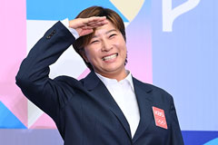 박세리, 재벌 2세와 ♥열애설 뒤늦게 인정…"상대가 먼저 고백"