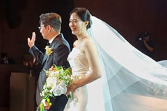 심현섭♥정영림, 결혼 3개월 만에 임신? "역사적인 날"