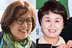 '건강 이상' 박미선 위해 이경실 나섰나…"동생아, 허망해 말고"