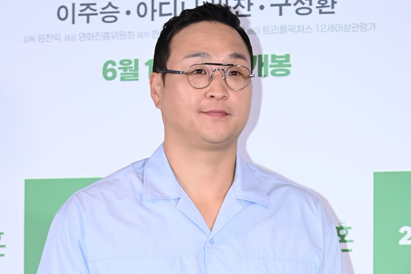 구성환, 방송서 가난한 척?…아버지 건물 증여 받았지만 억울 해명