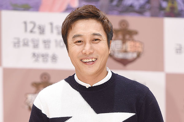 김병만 전 부인 '사망보험 4건·10년 별거=거짓 주장…소속사 사실 아냐
