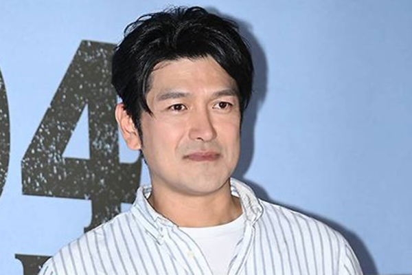'아내 폭행 신고' 40대 男배우는 이지훈…말다툼이었을 뿐 해명 일단락
