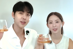 '러브캐처2' 박정진♥송세라, 6년 열애 끝 내년 결혼