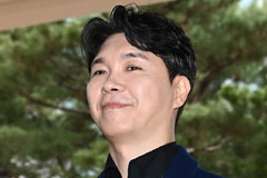 "날 죽음으로 몰았다"…박수홍, 법정서 눈물의 폭로