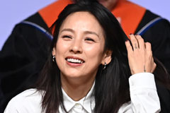 이효리, 말기 암 석삼이 떠난 후…공개한 사진에 '먹먹'