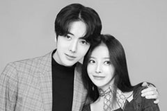 박태준, 걸그룹 출신 아내와 이혼…"재산 분할 소송 중"