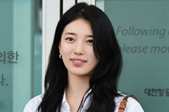 수지, 뷰티 기업 대표와 결혼?…"걸리면 혼난다" 소속사 대표 '분노'