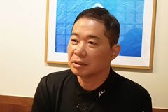 30kg 빠진 현주엽, 갑질 누명에 가정 붕괴…가족들 정신과 입원