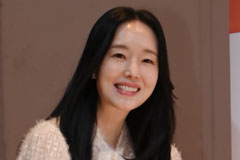 '의사♥' 이정현 딸, 3세에 배우 데뷔…자식농사 대박