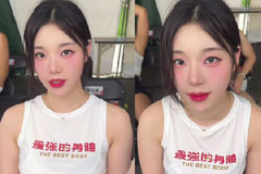 치어리더 조연주, 대담한 하의실종…압도적 실루엣