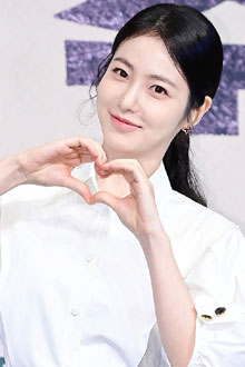 '오늘도 예쁘다' 신예은, 한계 없는 꽃주얼