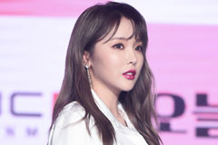 홍진영 "상태 너무 안 좋아 병원 데려가"…생명 살린 근황