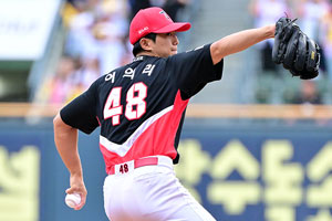 '위즈덤+최형우 홈런 쾅쾅!' KIA, LG 2연패 몰아넣고 2연승...이의리 시즌 첫 승