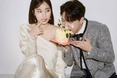 '최현석 딸' 최연수, ♥김태현과 결혼 앞두고…"안 보이는데 꼭 해야 하나"