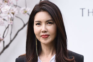 현대家 사돈이 홈쇼핑에…백지연 전 아나운서, 남다른 행보