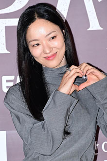 전여빈, 사랑하지 않을 수 없는 매력