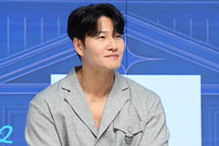 '극비 결혼' 김종국, 축의금 공개됐다…거액 주인공은?