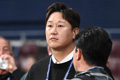 이대호, '1300만원 회식비 결제' 전말… "이렇게 이슈 될 줄은"