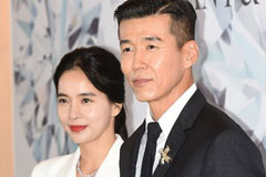 '정혜영♥' 션 "아내가 자녀 넷 낳고, 막내는…" '입양설' 해명