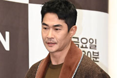 배정남, 심장마비로 딸 떠나보내…이민정→공효진도 눈물