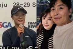 이동국 집안 경사! 3번 수술한 딸, 2년 침묵 깨고 골프 우승