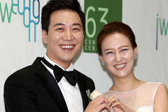 장윤정, '♥도경완' 서브 논란 후…한국 떠나 근황 알렸다