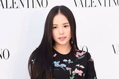 엄마 된 민효린, 후덕해진 근황에 술렁…둘째 임신설까지
