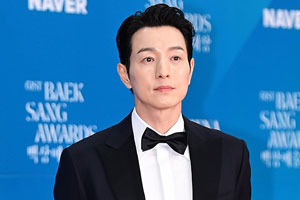 '9년 만 파경' 정성일, 유재석도 놀란 열애사 고백했는데…양육은 함께
