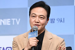 정웅인, 전 재산 사기 당했다…"사채업자 찾아가 무릎 꿇었다"