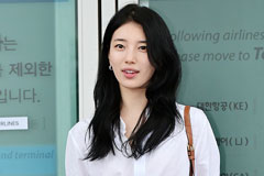수지, 눈알 점 시술 전 충격 비주얼…주근깨에 흉터 "꼬질이"