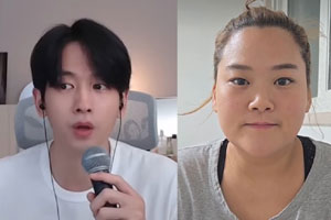 '미나♥' 류필립, '불화설' 수지 폭로했다…돈 벌고 이득 봐, 빚도 갚아줬다