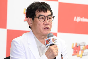 이경규 '약물 운전' 논란, 딸 이민 생각→후배 울렸다…방법 없더라 심경