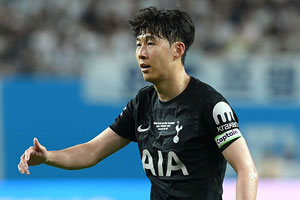 손흥민 1월에 토트넘 돌아간다! LAFC '특급 조항' 공개…英 단독 보도 베컴·앙리처럼 유럽 단기임대 가능해