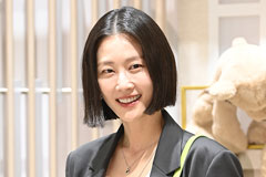 이현이, 촬영 중 사고 '충격'…골절 중상 현재 상태는?