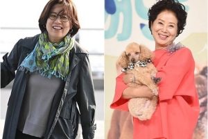 '유방암 투병' 박미선, 복귀 임박했다… 조혜련·선우용여 눈물 속 ‘당부’