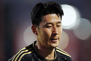 '기록 제조기' 손흥민, 가는 곳마다 새 역사! 콜로라도전 선제골→LAFC 통산 500호골 주인공 됐다