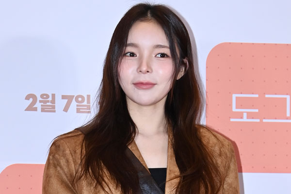 박진주, 11월 30일 결혼한다…예비 신랑과 오랜 기간 깊은 신뢰 쌓아