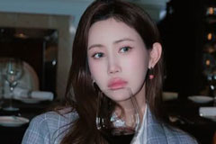 '200억 자산가' 이다해, 中 상하이 럭셔리 일상…다 가진 클래스