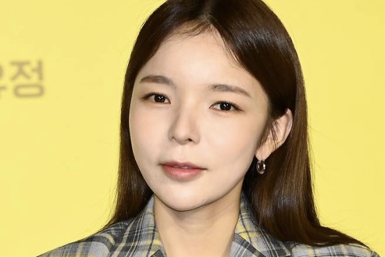 박진주, 11월 결혼 겹경사…'놀뭐' 하차 후 연달아 좋은 소식